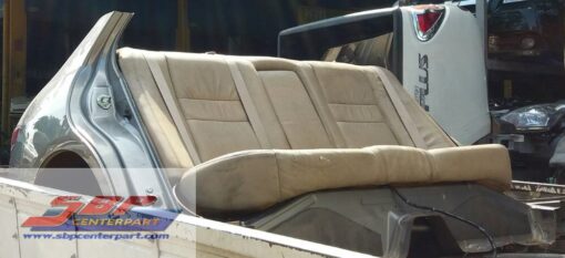 ท้ายตัด HONDA ACCORD 04 - Image 3