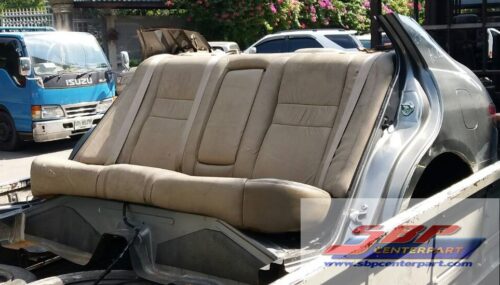 ท้ายตัด HONDA ACCORD 04 - Image 4
