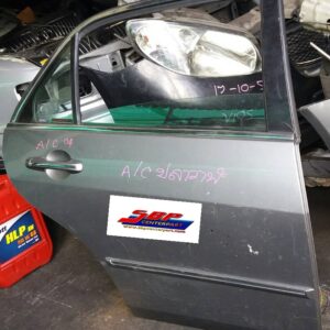 ประตูหลัง ขวา HONDA ACCORD 04