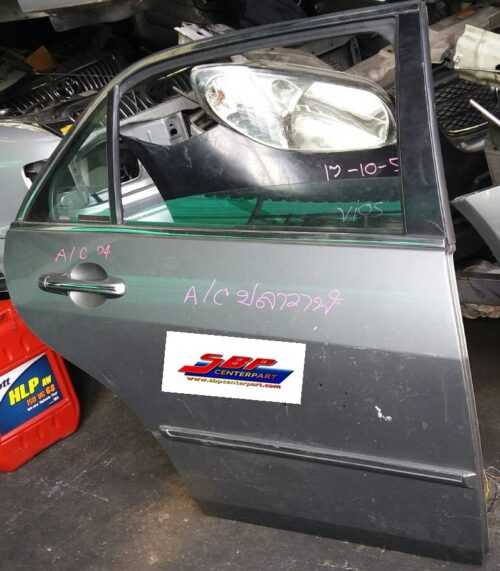 ประตูหลัง ขวา HONDA ACCORD 04