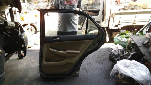 ประตูหลัง ขวา HONDA ACCORD 04 - Image 3