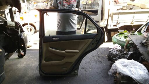 ประตูหลัง ขวา HONDA ACCORD 04 - Image 3