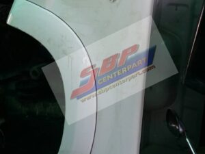 กระบะ TOYOTA VIGO  (Champ)