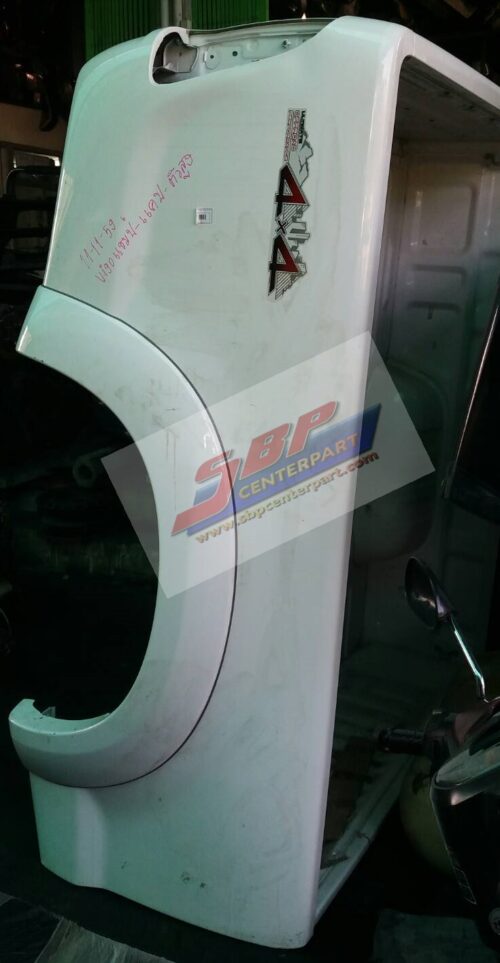 กระบะ TOYOTA VIGO  (Champ)