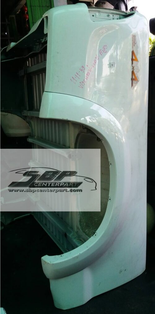 กระบะ TOYOTA VIGO  (Champ) - Image 2