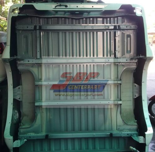 กระบะ TOYOTA VIGO  (Champ) - Image 4