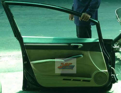 ประตูหน้า ซ้าย HONDA NEW CIVIC 06 - Image 2