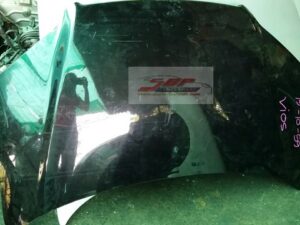 ฝากระโปรงหน้า TOYOTA VIOS 04