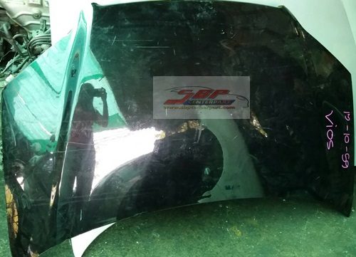 ฝากระโปรงหน้า TOYOTA VIOS 04