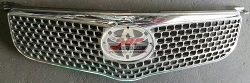 หน้ากระจัง TOYOTA VIOS 04 - Image 2