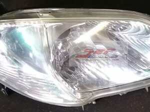 ไฟหน้า ขวา TOYOTA  VIOS 04