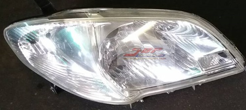 ไฟหน้า ขวา TOYOTA  VIOS 04