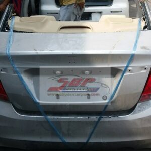 ท้ายตัด HONDA Brio Amaze