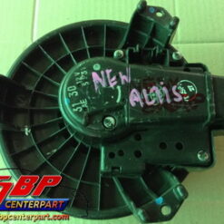 โบเวอร์แอร์ TOYOTA ALTIS 08-10