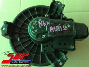 โบเวอร์แอร์ TOYOTA ALTIS 08-10