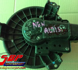 โบเวอร์แอร์ TOYOTA ALTIS 08-10
