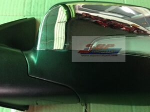 กระจกมองข้าง ซ้าย D-MAX โกลด์ซีรี่