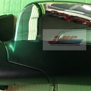 กระจกมองข้าง ซ้าย D-MAX โกลด์ซีรี่