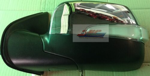 กระจกมองข้าง ซ้าย D-MAX โกลด์ซีรี่