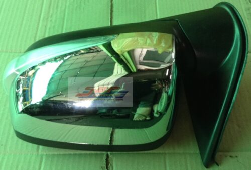 กระจกมองข้าง ซ้าย D-MAX โกลด์ซีรี่ - Image 2