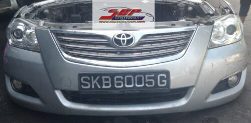 แผงหน้าตัด NEW CAMRY 06 - Image 2