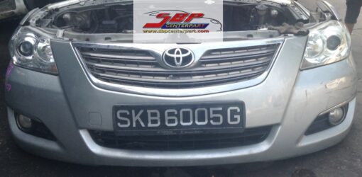 แผงหน้าตัด NEW CAMRY 06 - Image 2