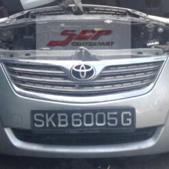 แผงหน้าตัด NEW CAMRY 06
