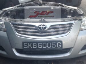 แผงหน้าตัด NEW CAMRY 06