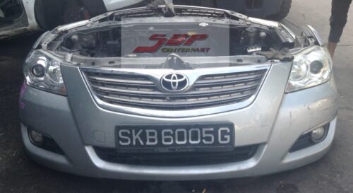 แผงหน้าตัด NEW CAMRY 06