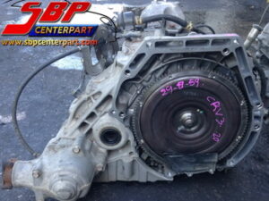 เกียร์ HONDA CRV 07