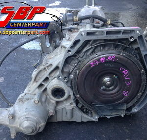 เกียร์ HONDA CRV 07