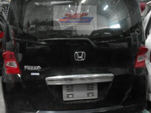 ท้ายตัด HONDA FREED