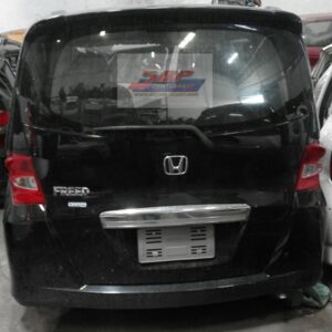 ท้ายตัด HONDA FREED