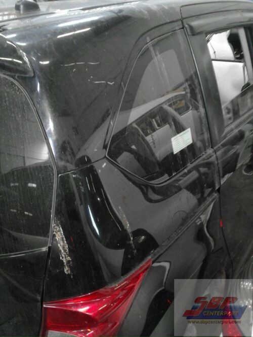 ท้ายตัด HONDA FREED - Image 3