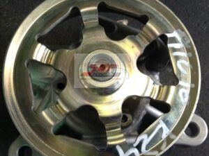 ตัวปั่น K24  HONDA ACCORD 10