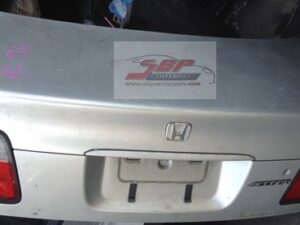 ฝากระโปรงหลัง/ฝาท้าย HONDA ACCORD 96