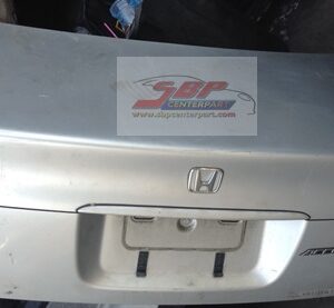 ฝากระโปรงหลัง/ฝาท้าย HONDA ACCORD 96