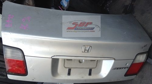 ฝากระโปรงหลัง/ฝาท้าย HONDA ACCORD 96