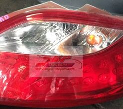 ไฟท้าย ซ้าย/ขวา MAZDA 2  รุ่น 5ประตู