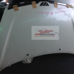 ฝากระโปรงหน้า TOYOTA  WISH โฉมแรก