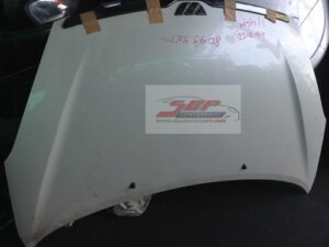 ฝากระโปรงหน้า TOYOTA  WISH โฉมแรก