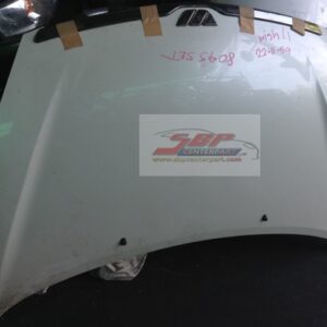 ฝากระโปรงหน้า TOYOTA  WISH โฉมแรก