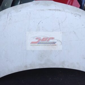 ฝากระโปรงหน้า NISSAN TIIDA 5ประตู