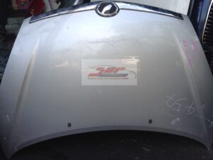ฝากระโปรงหน้า TOYOTA WISH  โฉม2