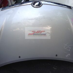 ฝากระโปรงหน้า TOYOTA WISH  โฉม2