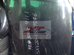 ฝากระโปรงหน้า TOYOTA CAMRY ท้ายย้อย