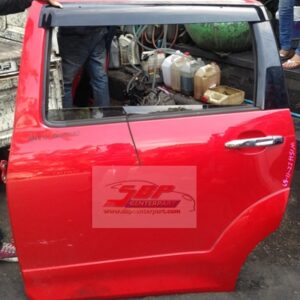 ประตูหลัง ซ้าย TOYOTA WISH