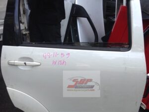 ประตูหลัง ขวา TOYOTA WISH