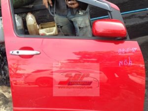 ประตูหน้า ขวา TOYOTA WISH