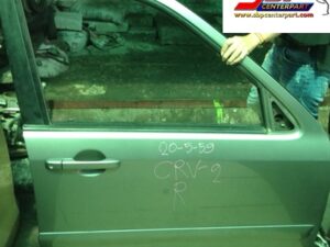 ประตูหข้า ขวา HONDA  CRV/2